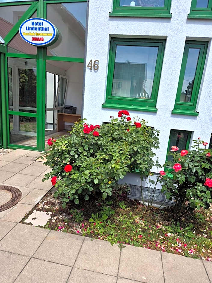Hotel Lindenthal
