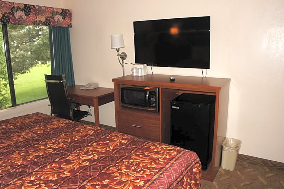 Coratel Inn & Suites By Jasper Waite Park