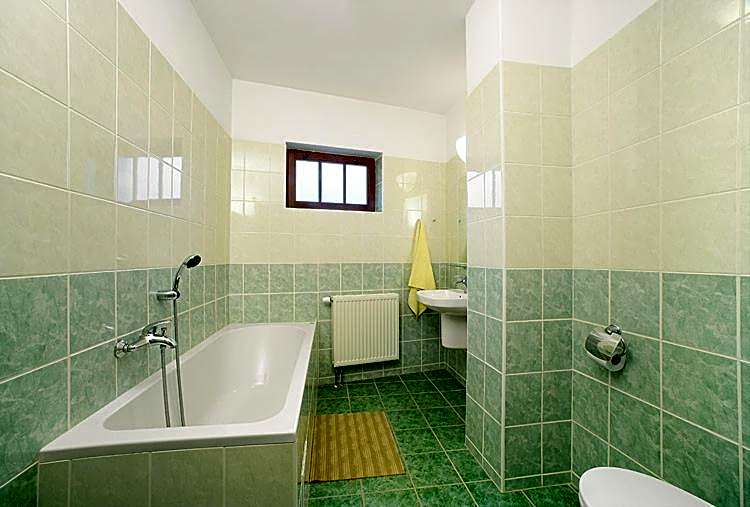 Pension Zámecká Apartmá - Castle Apartments