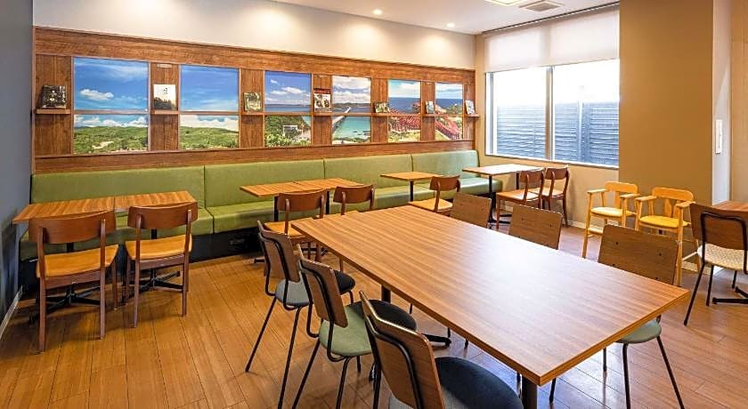 Comfort Hotel Shin Yamaguchi