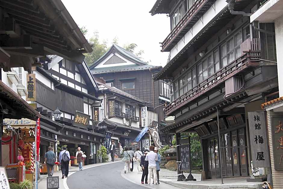 Wakamatsu Honten