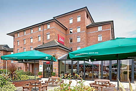 ibis Liverpool Centre Albert Dock - Liverpool One