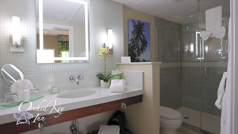 Orchid Key Inn-Adult Only