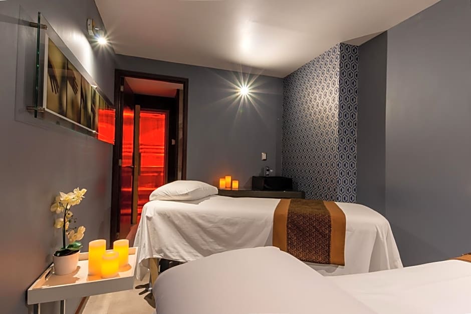 1850 Hotel Boutique
