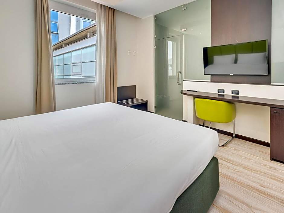 B&B HOTEL Park Hotel Cassano