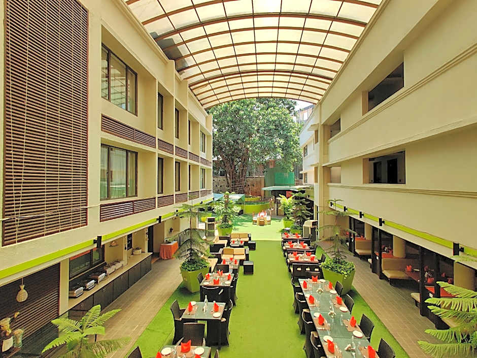 Citrus Hotel Lonavala