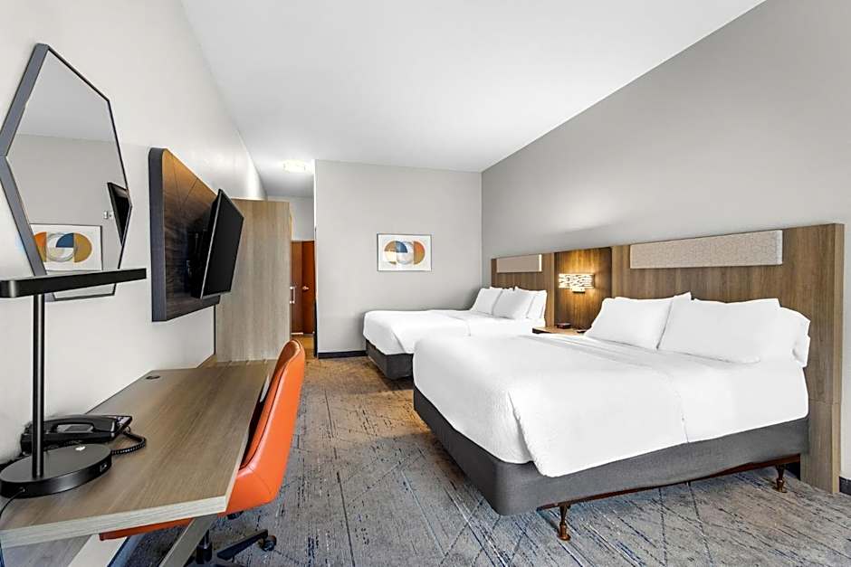 Holiday Inn Express Hotel & Suites Van Wert By IHG