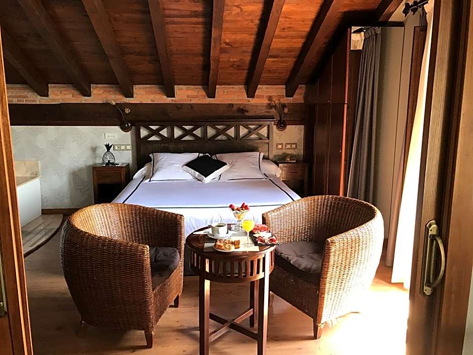 Hotel Spa San Marcos
