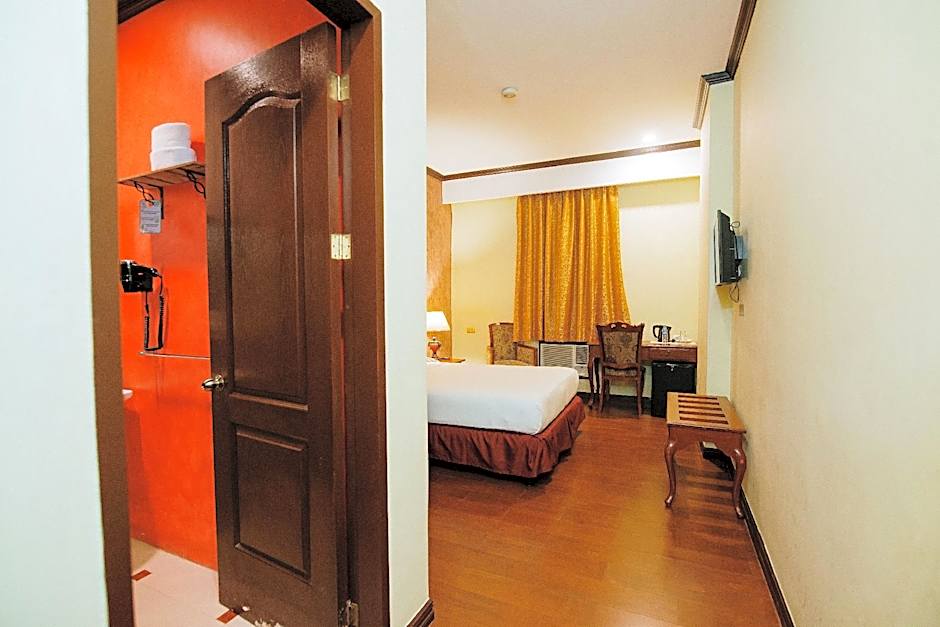 Hotel San Marco