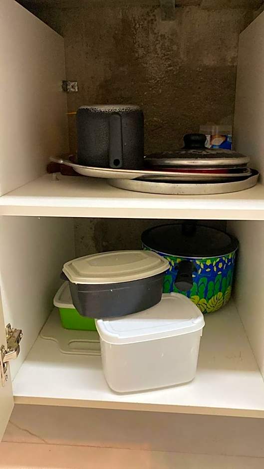 Exclusivo na praia de ponta verde próximo ao Maceió mar hotel - Apto 802