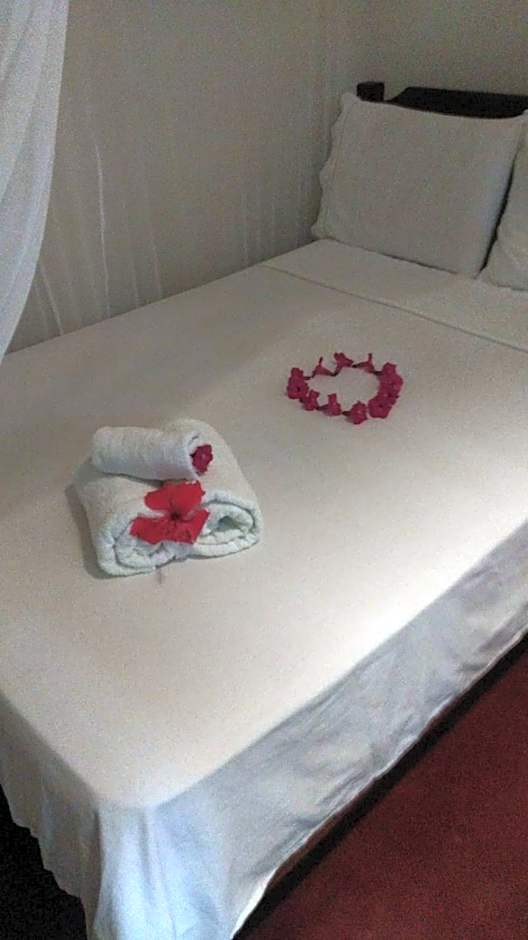 Pousada Deus mim Deu