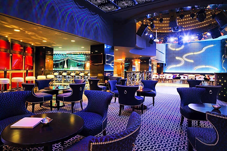 JW Marriott Hotel Ankara
