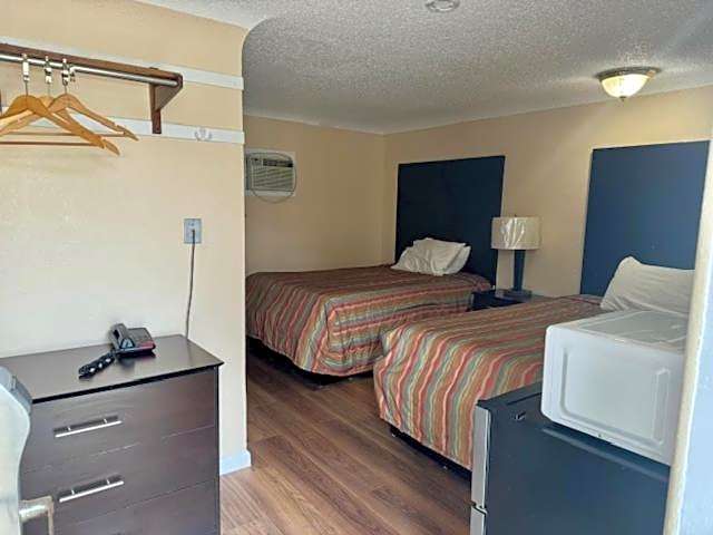 Gratiot View Motel