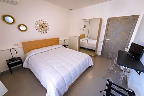 LOCANDA Roma sleep & food
