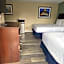Nashoba Valley Inn & Suites