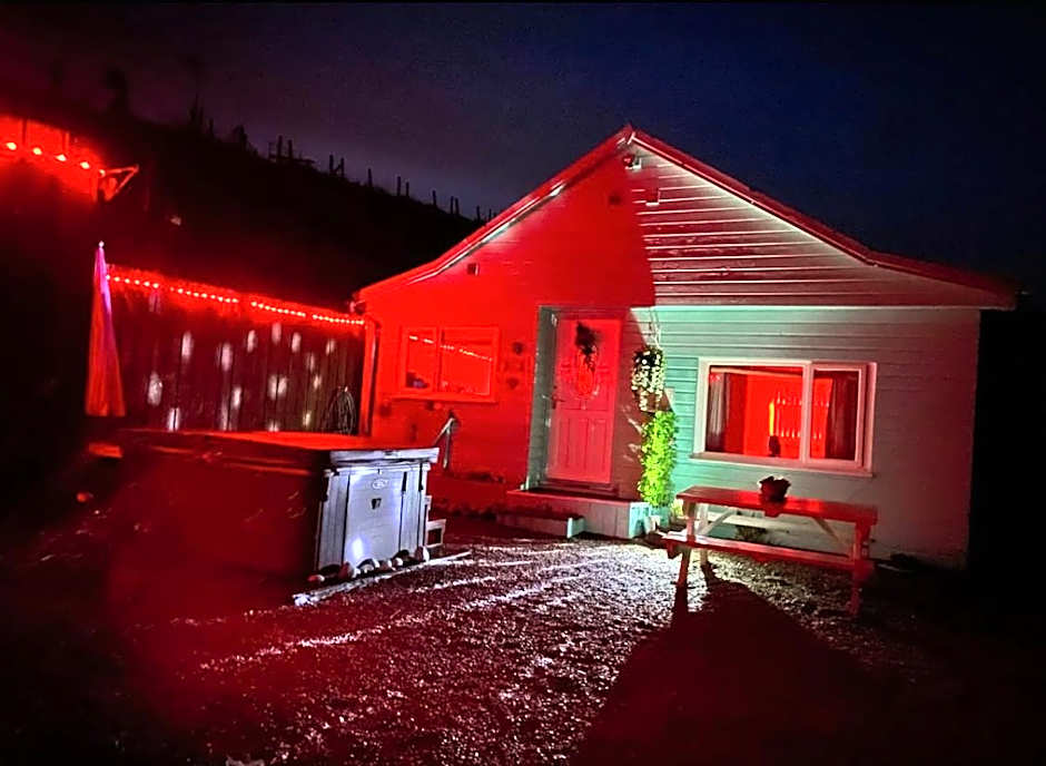 Bankhead Accommodation Aberdeenshire