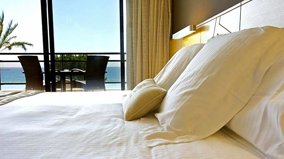 Hotel Restaurant Sant Pol