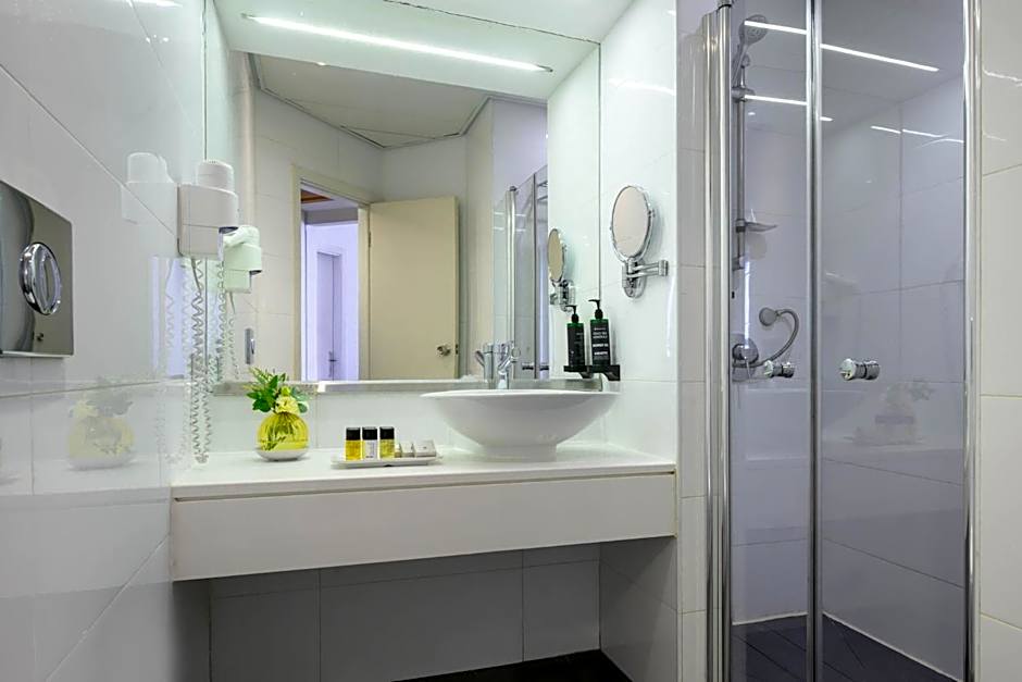 Prima Park Hotel Jerusalem