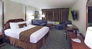 Quality Inn & Suites Red Wing