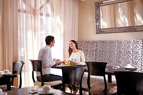 Signature Double Room