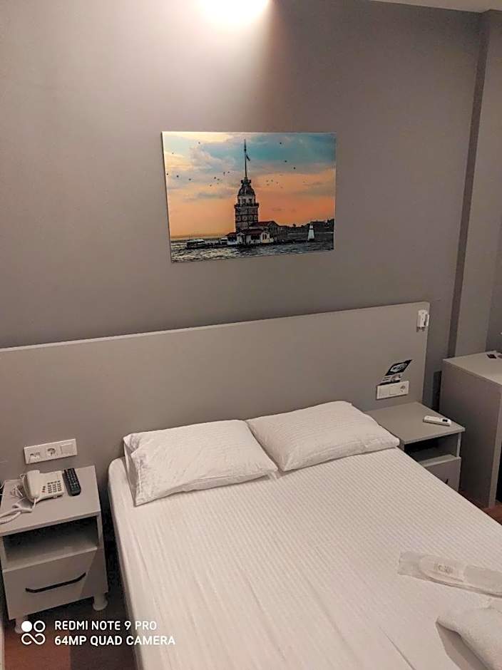 TAKSİM GOKOTTA SUiTE