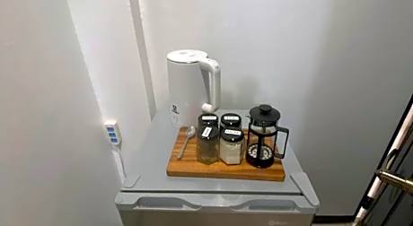 Ma Lourdes Inn- Washington Street