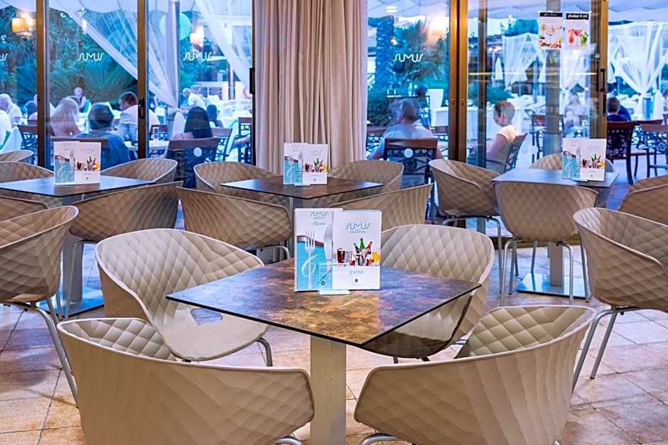 Sumus Hotel Stella & Spa 4*Superior