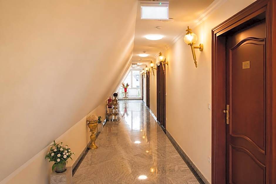 Hotel Kennedy