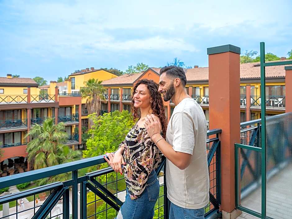 Parc Hotel Gritti