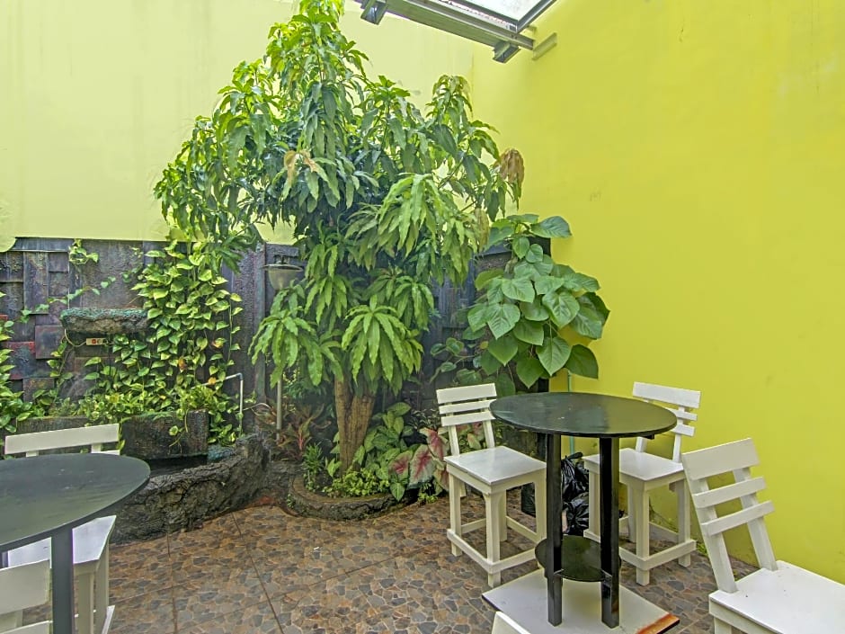 OYO 90615 Jojo Homestay