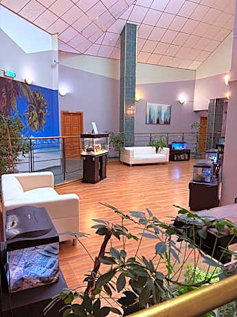Narva Center Aparthotel