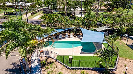 Tasman Holiday Parks - Fraser Coast