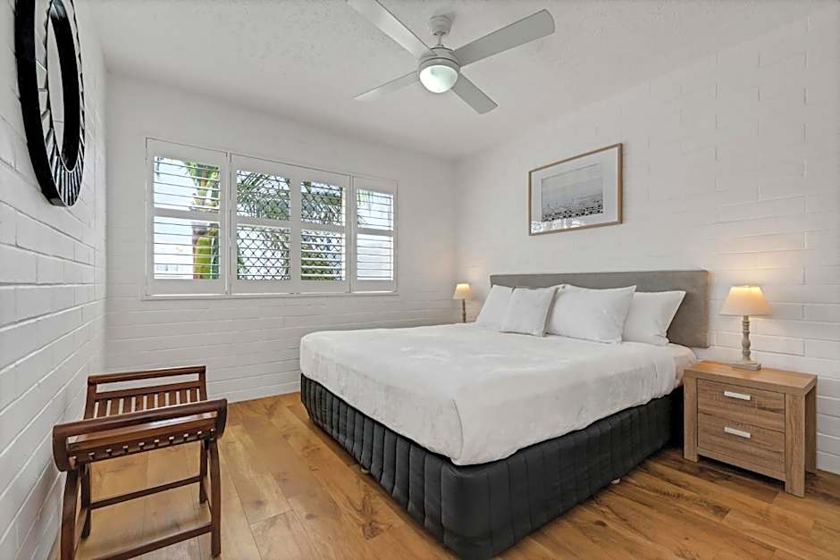 Surf Dance Apartments