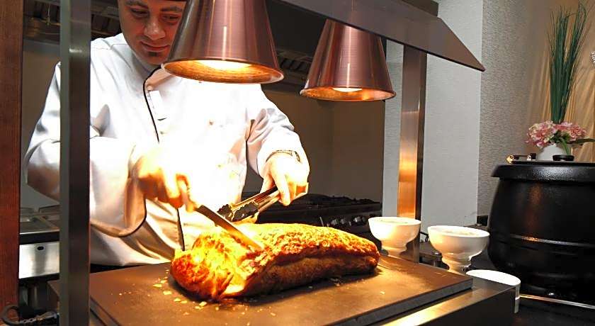 Swiss Flora Royal Hotel Riyadh