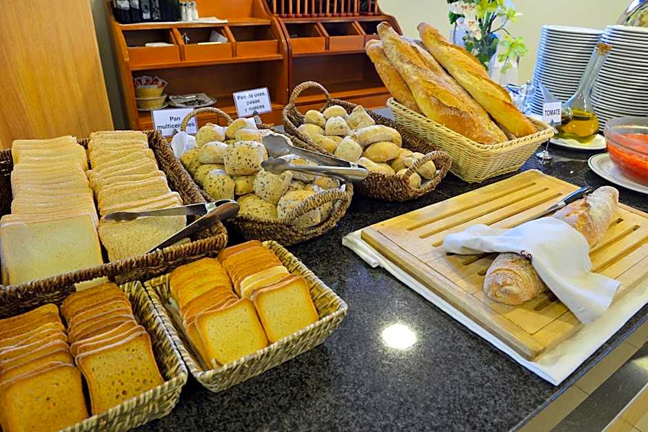 Hotel Norat Marina & Spa 4* Superior