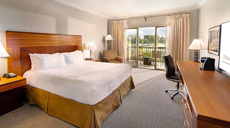 Temecula Creek Inn