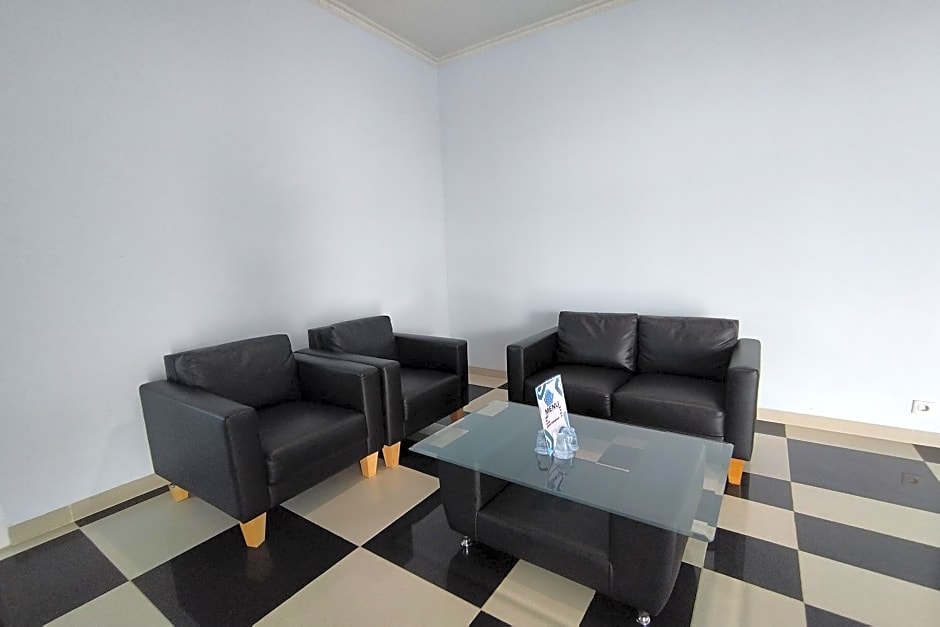 Hotel Sutha Inn Syariah