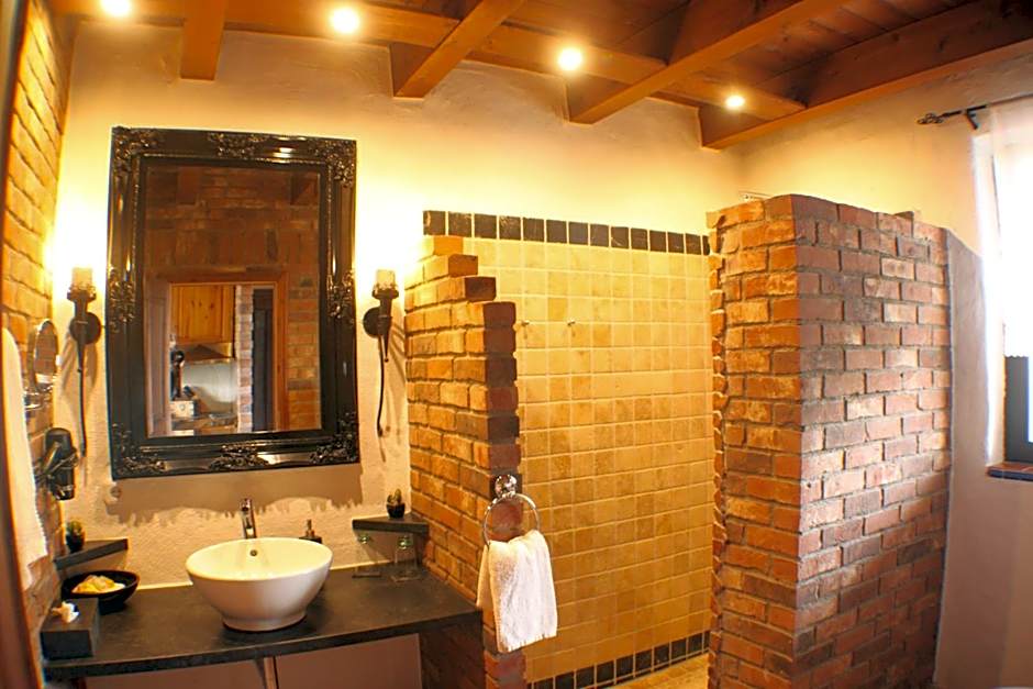 Hazienda Apartmenthotel - Für ein paar Tage oder monatelang