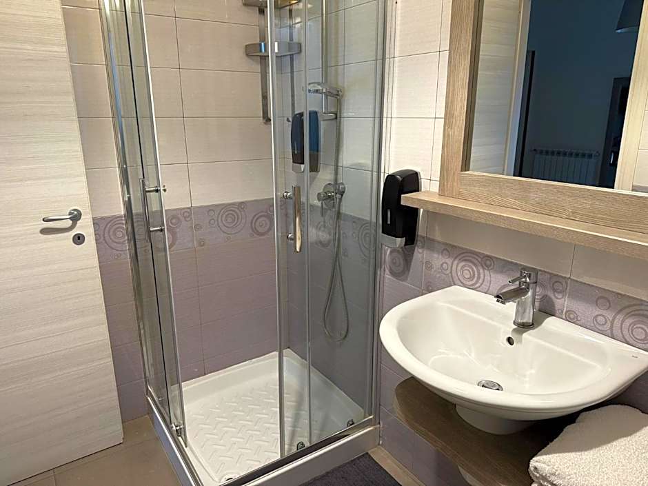 Bed and Breakfast Aereoparking