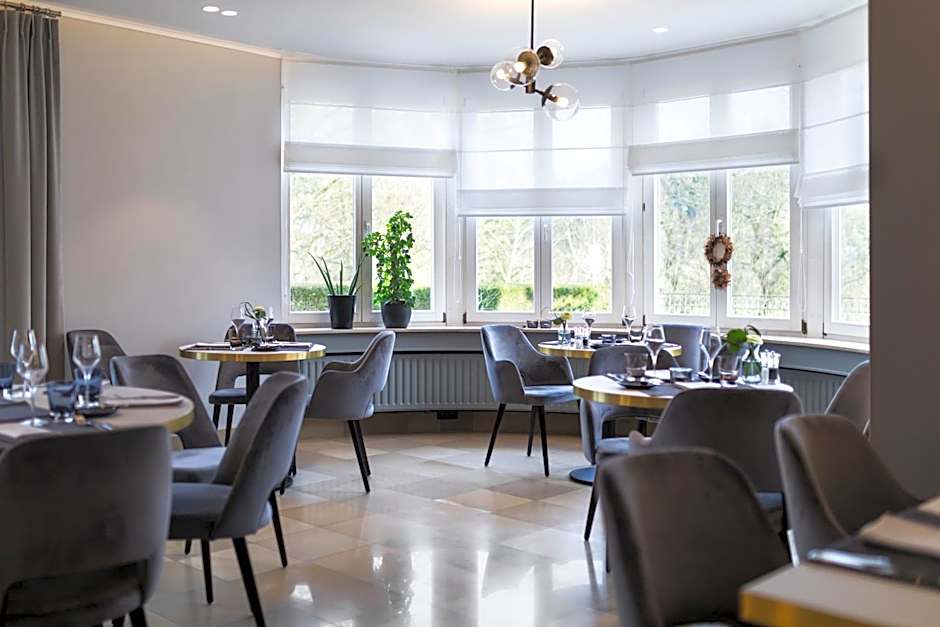 Hotel-Restaurant Beim Schlass