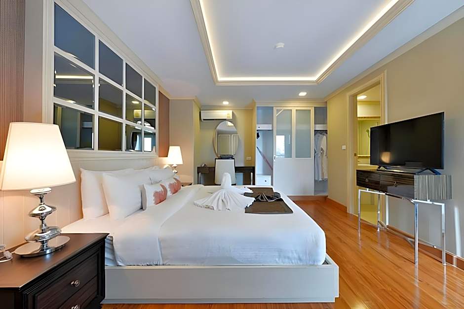 Aspira Hana Executive Suites Thonglor
