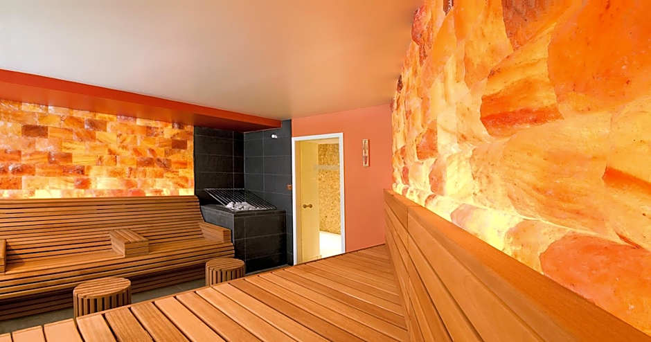 Sackmann Genuss und Spa Resort