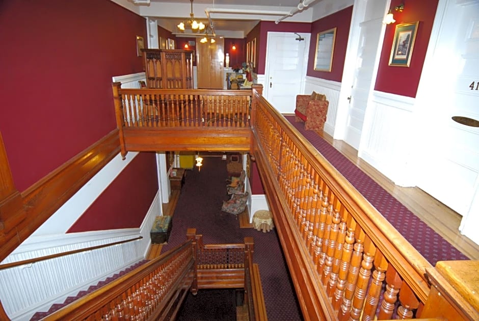 Queen Anne