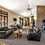 Quality Inn Richfield I-7