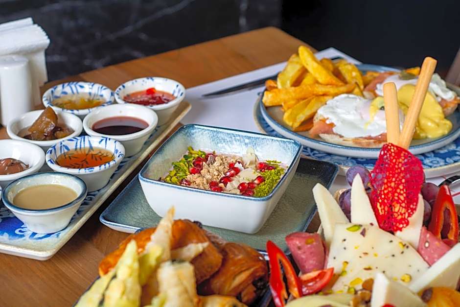 Porto Amore Club Hotel