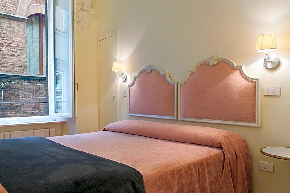 B&B Quattro Cantoni