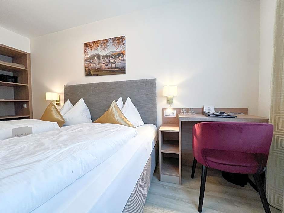 Cityhotel Trumer Stube
