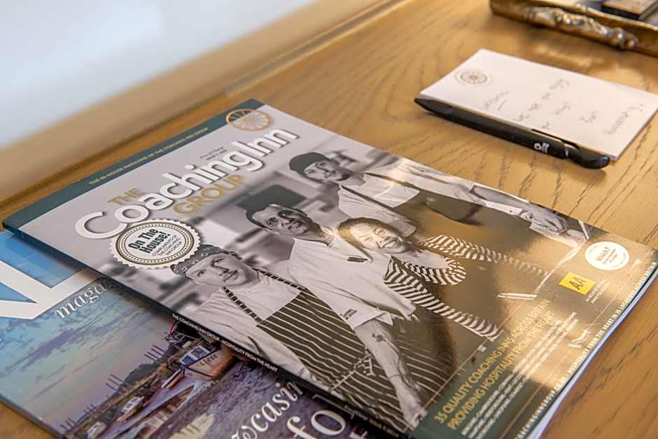 The King William IV Country Inn & Restaurant