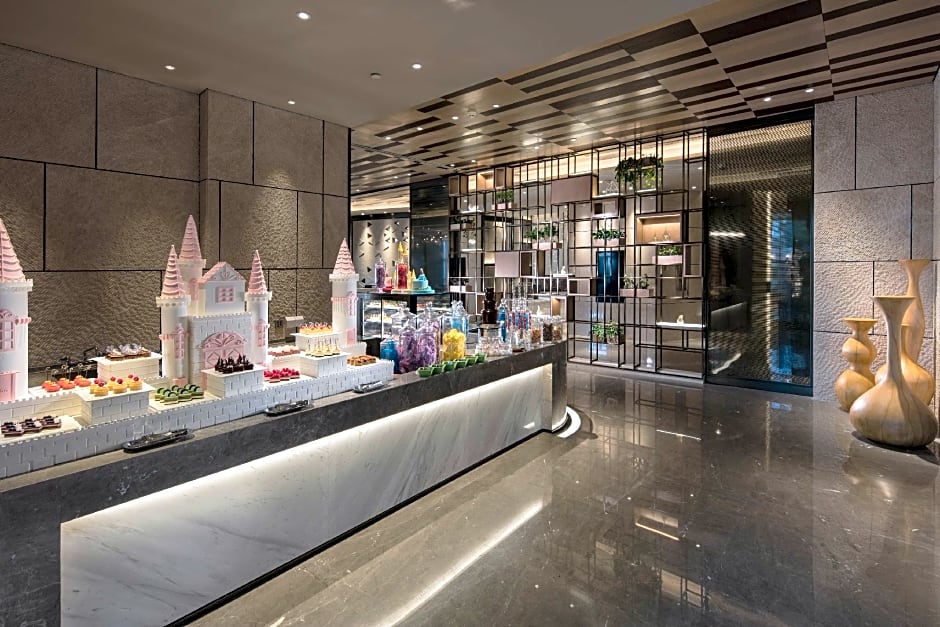 DoubleTree By Hilton Xiamen Haicang