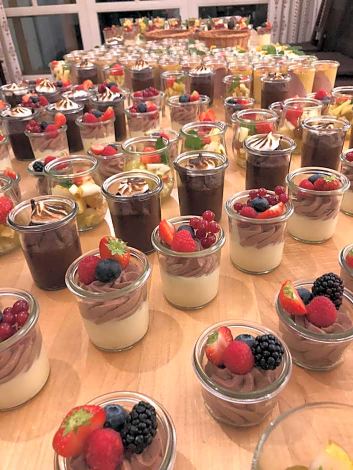 Hotel Brauereigasthof Amberger